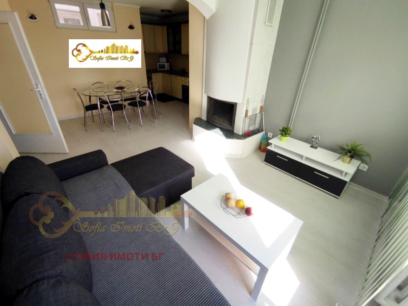 Дава под наем 3-СТАЕН, гр. София, Младост 1, снимка 2 - Апартаменти - 53437300