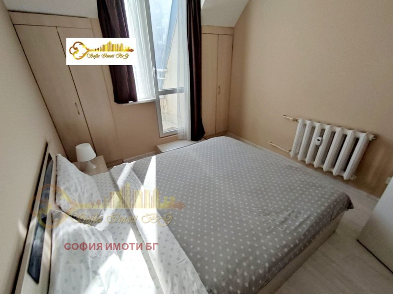 Дава под наем 3-СТАЕН, гр. София, Младост 1, снимка 4 - Апартаменти - 53437300