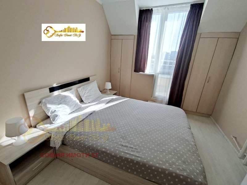 Дава под наем 3-СТАЕН, гр. София, Младост 1, снимка 3 - Апартаменти - 53437300