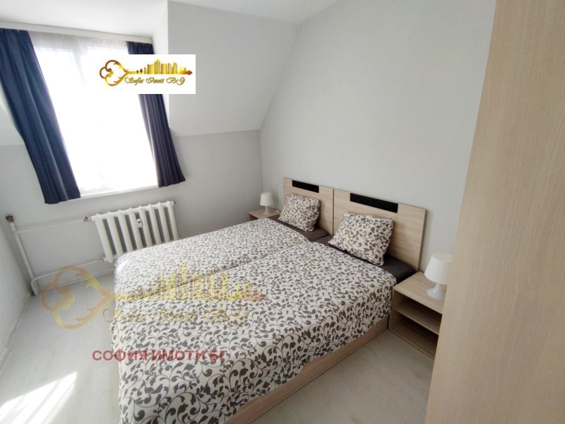 Дава под наем 3-СТАЕН, гр. София, Младост 1, снимка 6 - Апартаменти - 53437300