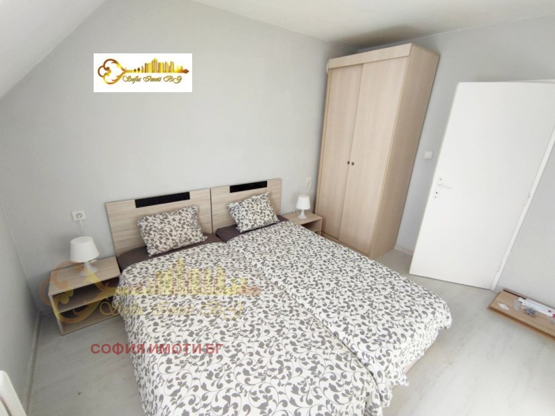 Дава под наем 3-СТАЕН, гр. София, Младост 1, снимка 5 - Апартаменти - 53437300