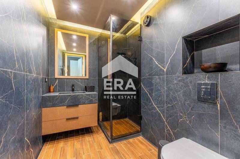 Дава под наем 3-СТАЕН, гр. София, в.з.Малинова долина, снимка 3 - Апартаменти - 53710125