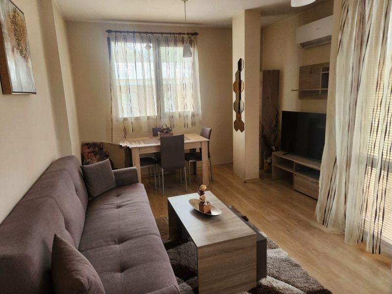 Дава под наем 3-СТАЕН, гр. София, Зона Б-5, снимка 2 - Апартаменти - 53942299