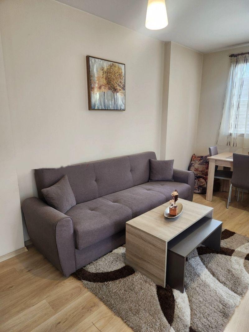 Дава под наем 3-СТАЕН, гр. София, Зона Б-5, снимка 9 - Апартаменти - 53942299