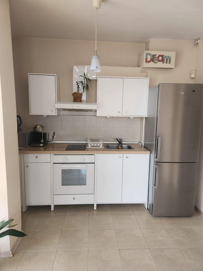 Дава под наем 3-СТАЕН, гр. София, Зона Б-5, снимка 11 - Апартаменти - 53942299