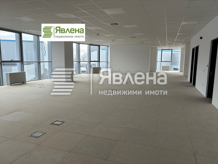 Под наем ОФИС, град София, 7-ми 11-ти километър • 18850 € / 36867.40 лв. • 12549486 1