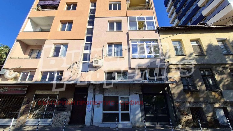 For Rent  Shop Sofia , Tsentar , 74 sq.m | 13445966 - image [5]