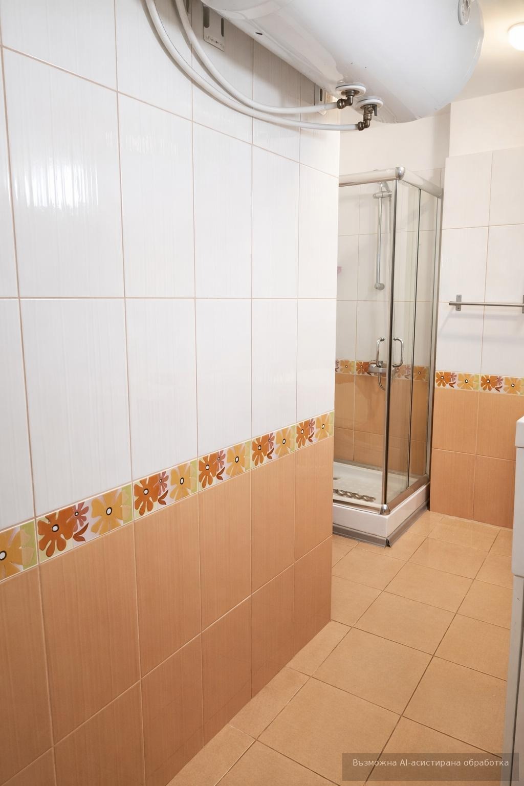 Дава под наем 3-СТАЕН, гр. София, Зона Б-5, снимка 7 - Апартаменти - 53942299