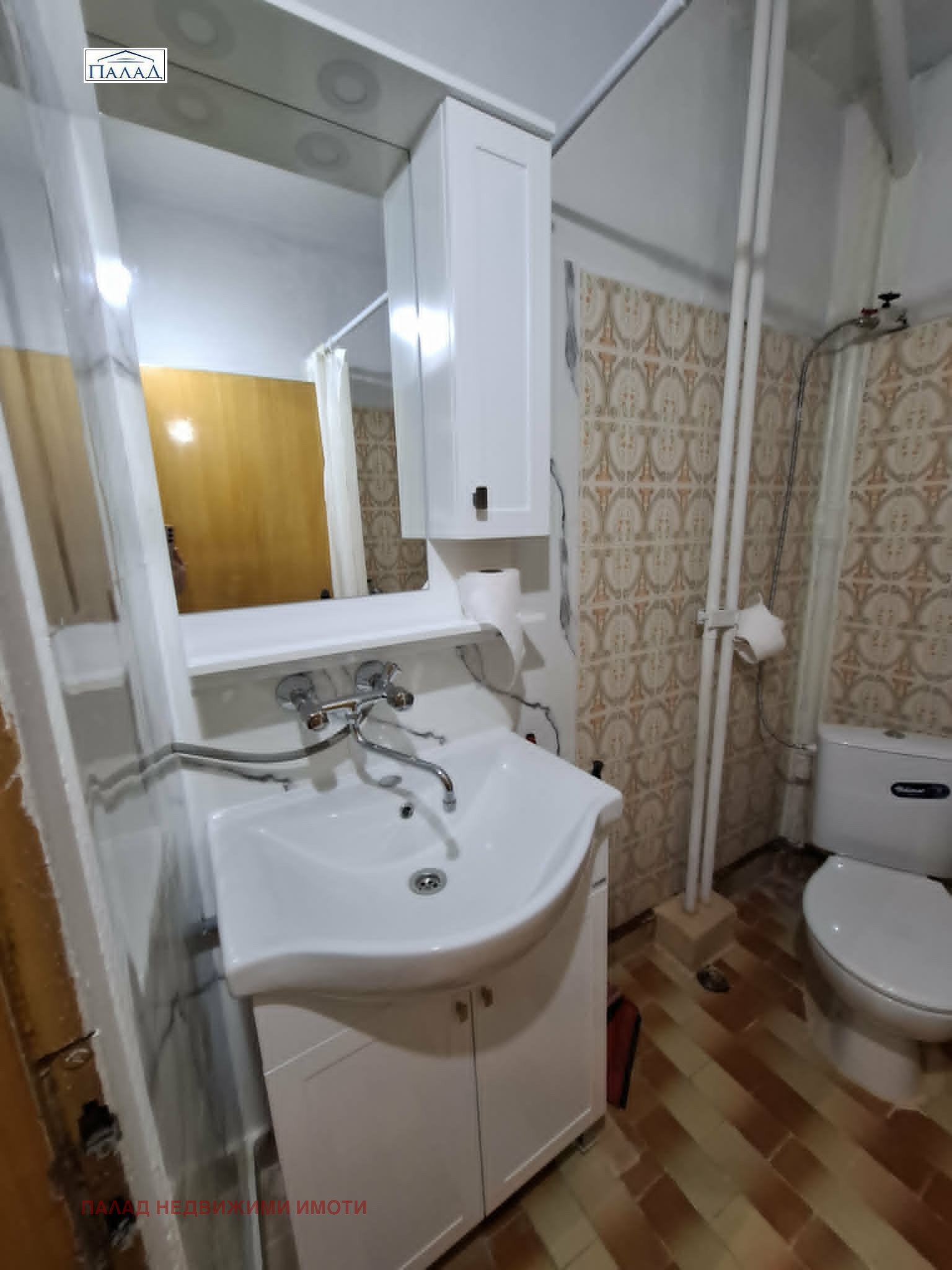 Дава под наем 3-СТАЕН, гр. Варна, Чайка, снимка 8 - Апартаменти - 55288661