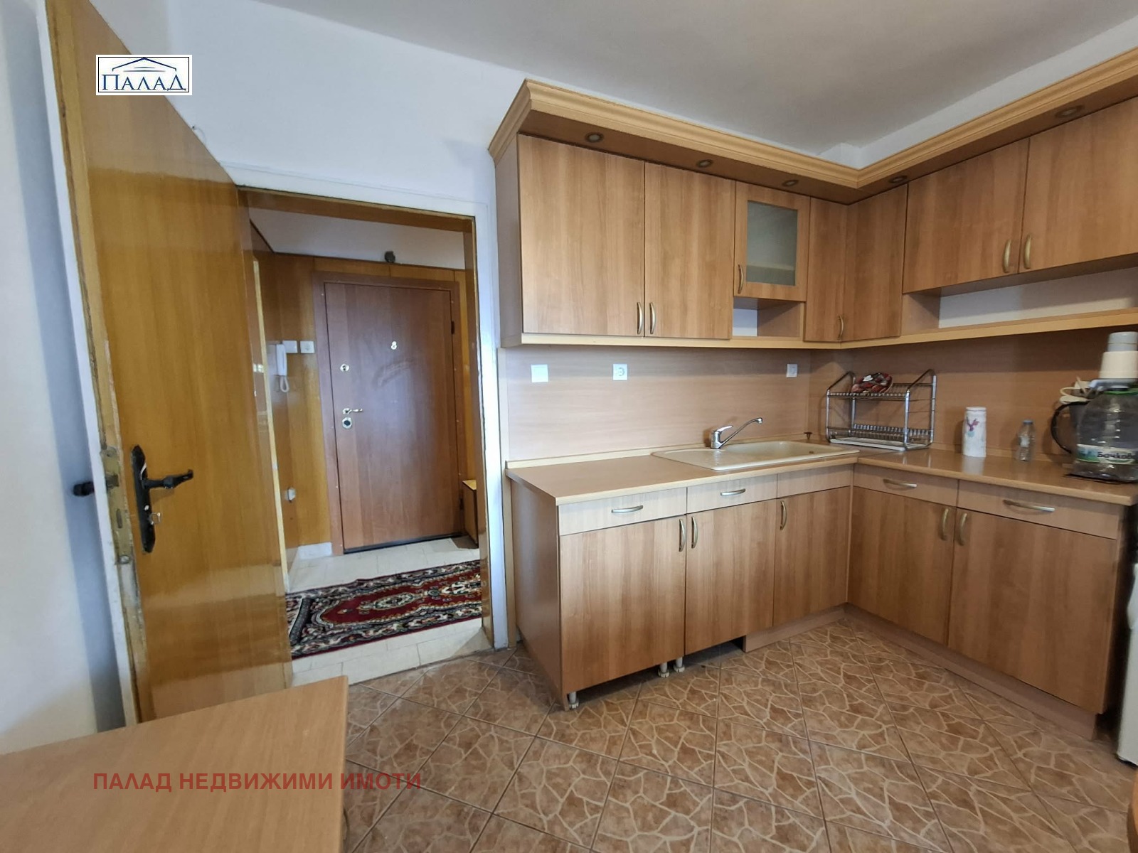 Дава под наем 3-СТАЕН, гр. Варна, Чайка