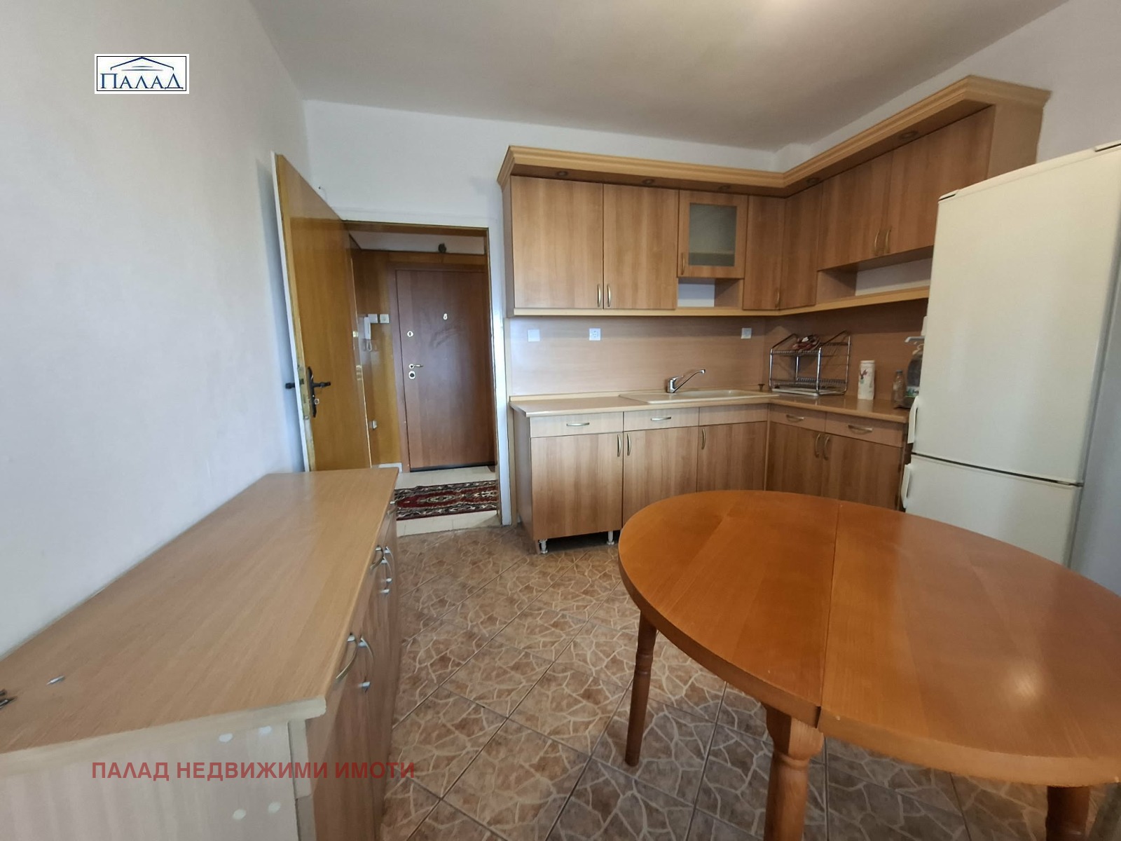 Дава под наем 3-СТАЕН, гр. Варна, Чайка, снимка 3 - Апартаменти - 55288661
