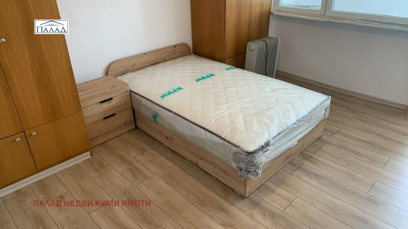Дава под наем 3-СТАЕН, гр. Варна, Чайка, снимка 10 - Апартаменти - 55288661