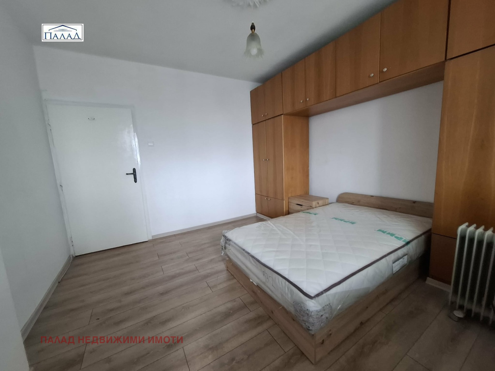 Дава под наем 3-СТАЕН, гр. Варна, Чайка, снимка 11 - Апартаменти - 55288661