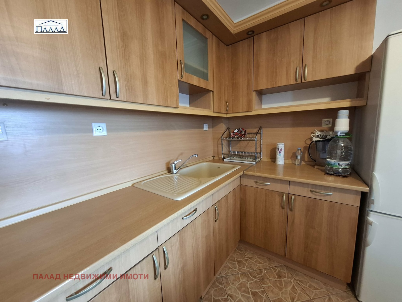 Дава под наем 3-СТАЕН, гр. Варна, Чайка, снимка 2 - Апартаменти - 55288661