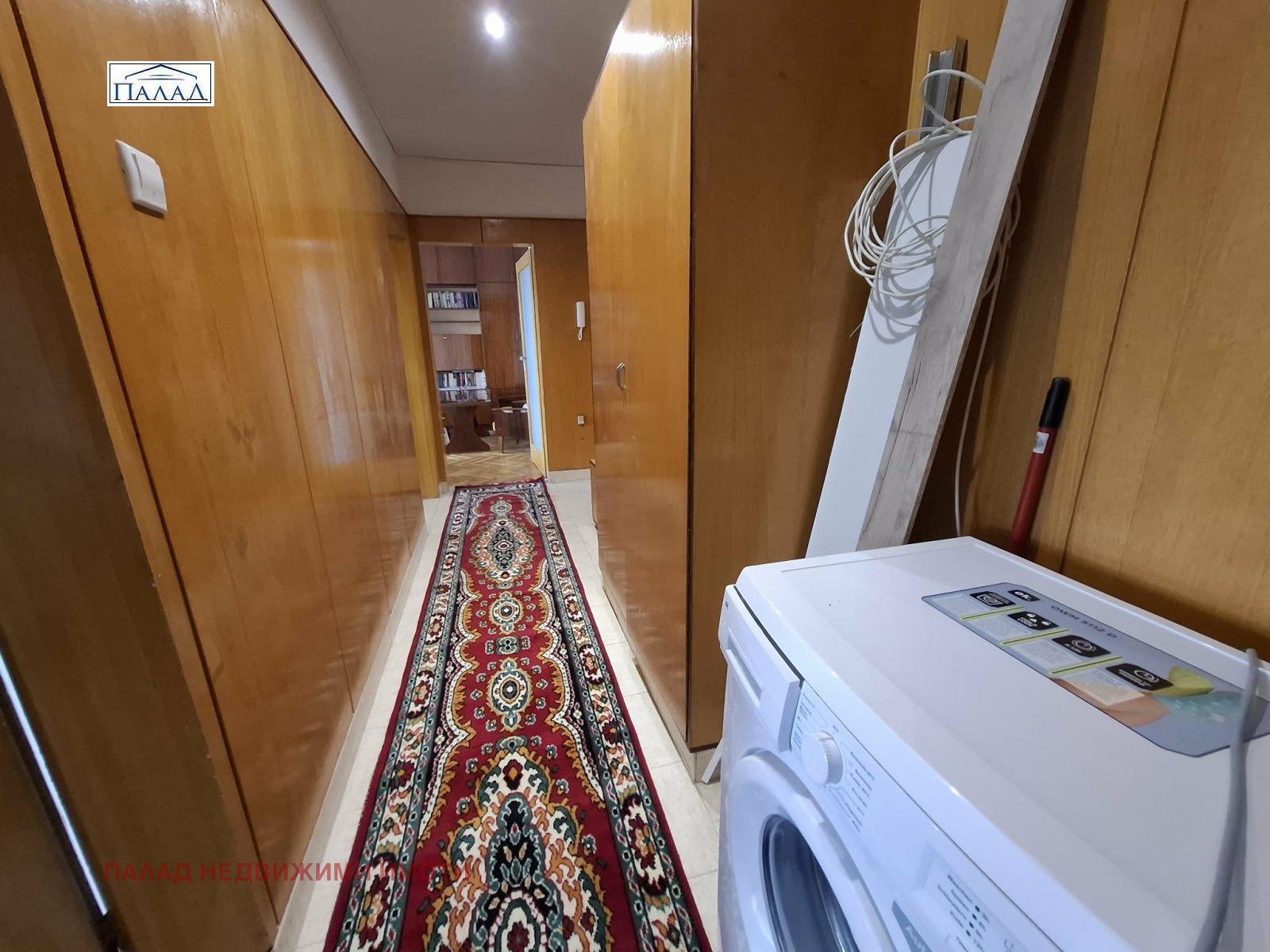 Дава под наем 3-СТАЕН, гр. Варна, Чайка, снимка 15 - Апартаменти - 55288661