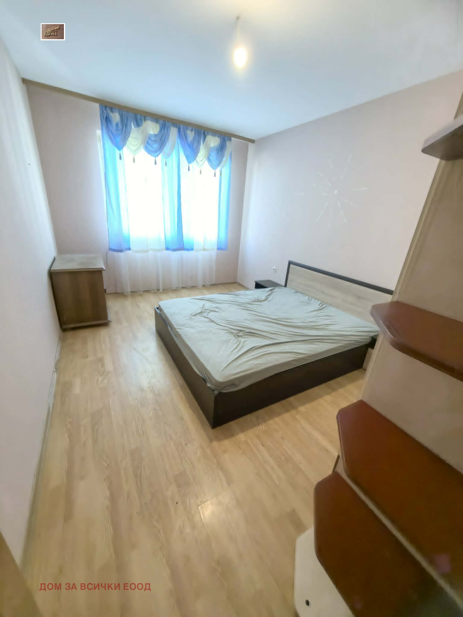 Дава под наем 3-СТАЕН, гр. София, Люлин 10, снимка 4 - Апартаменти - 55693005