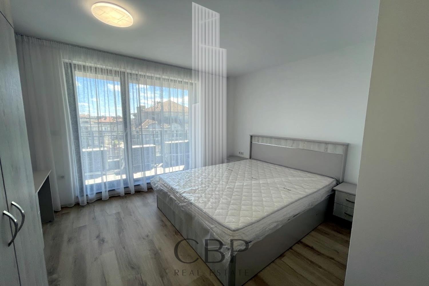 Дава под наем 3-СТАЕН, гр. Варна, Колхозен пазар, снимка 9 - Апартаменти - 55770448