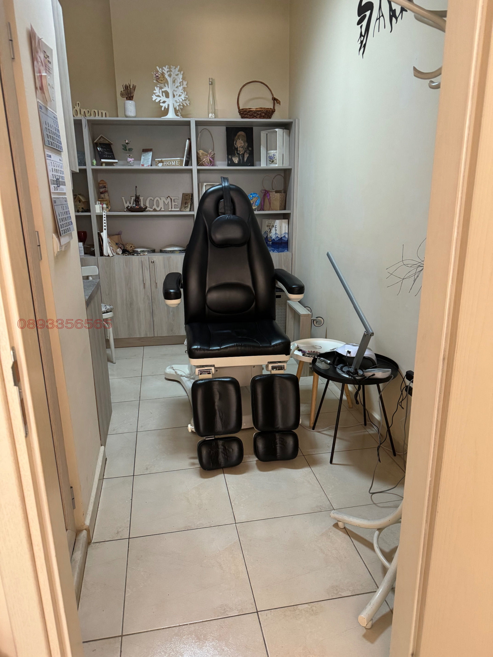 Дава под наем ОФИС, гр. Плевен, Идеален център, снимка 6 - Офиси - 55049510