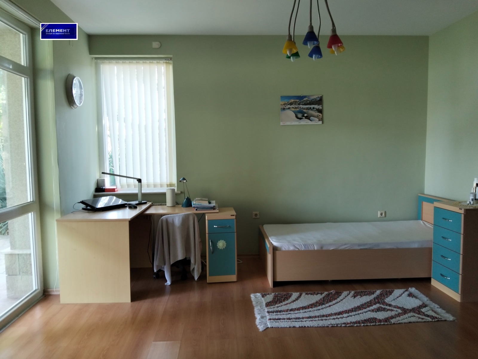 Дава под наем КЪЩА, с. Марково, област Пловдив, снимка 16 - Къщи - 56243766
