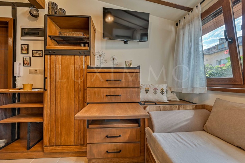 Vuokrattavana  Studio Sofia , Tsentar , 15 neliömetriä | 95768518 - kuva [6]