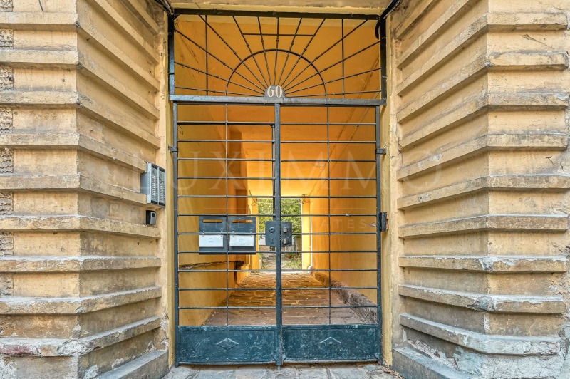 Vuokrattavana  Studio Sofia , Tsentar , 15 neliömetriä | 95768518 - kuva [14]