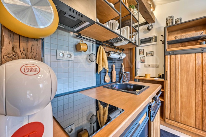 Vuokrattavana  Studio Sofia , Tsentar , 15 neliömetriä | 95768518 - kuva [3]