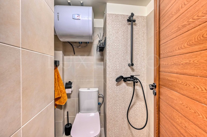 Vuokrattavana  Studio Sofia , Tsentar , 15 neliömetriä | 95768518 - kuva [13]