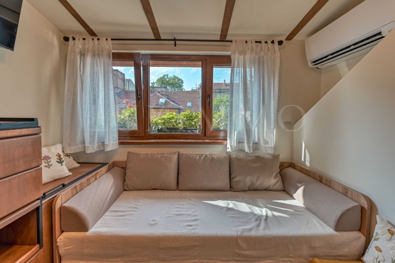 Vuokrattavana  Studio Sofia , Tsentar , 15 neliömetriä | 95768518 - kuva [10]