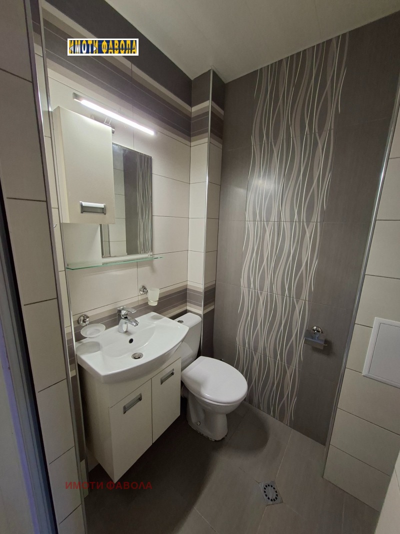 Дава под наем 1-СТАЕН, гр. София, Оборище, снимка 3 - Апартаменти - 52990817