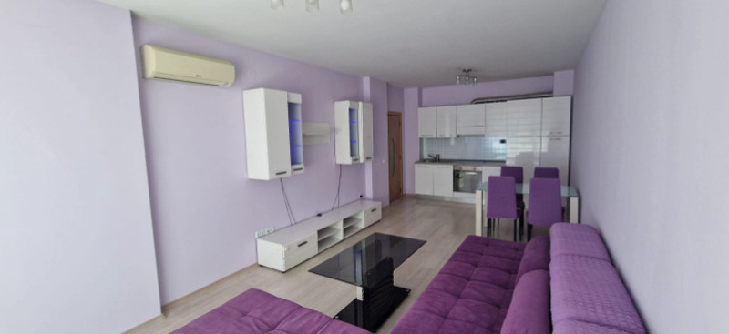 Kiadó  1 hálószoba Sofia , Mladost 4 , 75 négyzetméter | 85164459