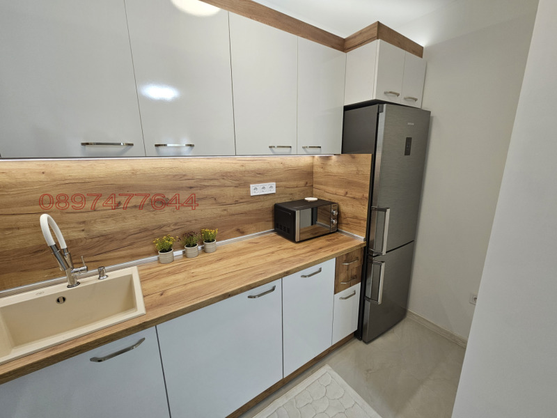 Дава под наем  2-стаен град Пловдив , Кършияка , 60 кв.м | 57233080 - изображение [11]