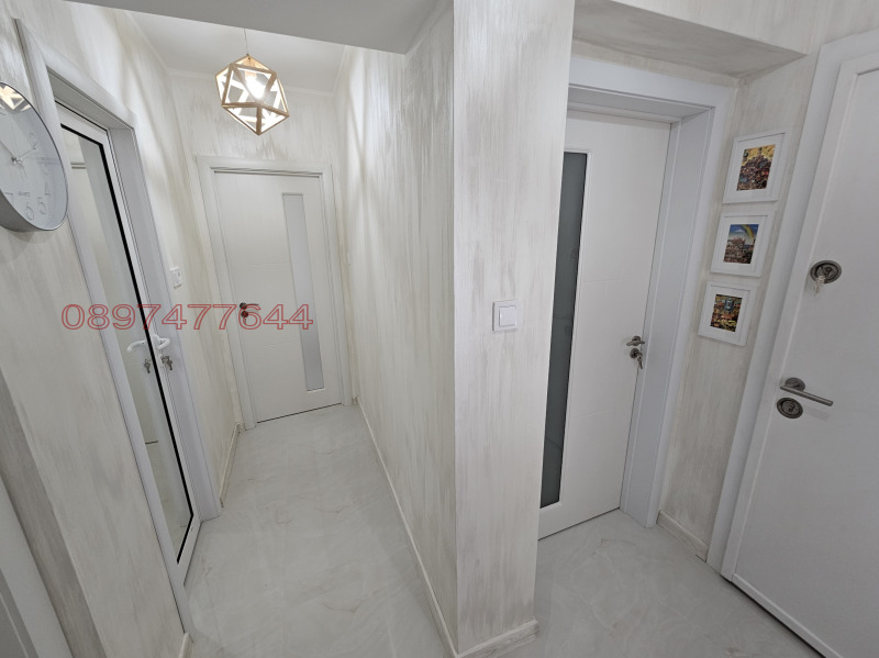 Дава под наем  2-стаен град Пловдив , Кършияка , 60 кв.м | 57233080 - изображение [4]