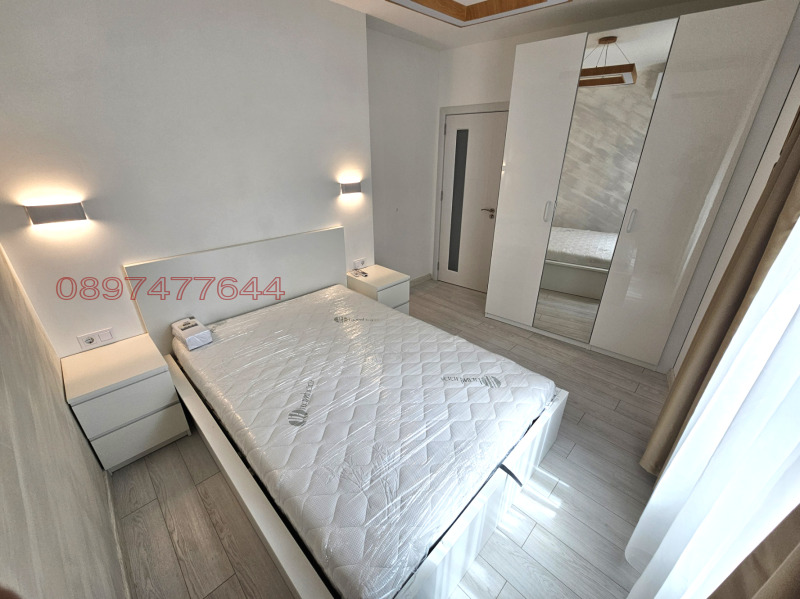 Дава под наем  2-стаен град Пловдив , Кършияка , 60 кв.м | 57233080 - изображение [13]
