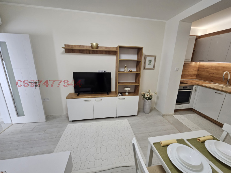 Дава под наем  2-стаен град Пловдив , Кършияка , 60 кв.м | 57233080 - изображение [8]