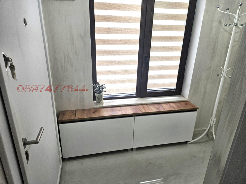 Дава под наем  2-стаен град Пловдив , Кършияка , 60 кв.м | 57233080 - изображение [6]