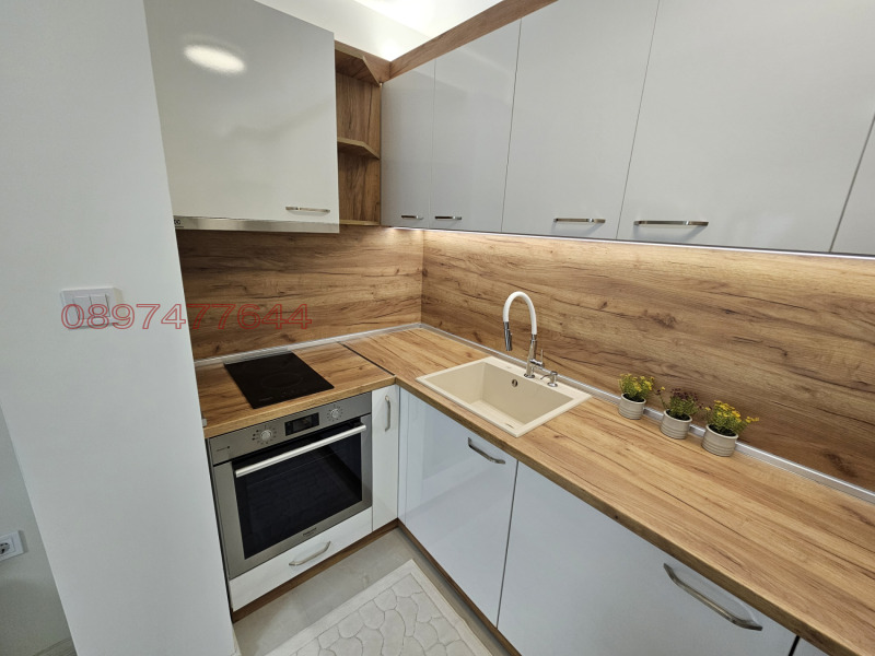 Дава под наем  2-стаен град Пловдив , Кършияка , 60 кв.м | 57233080 - изображение [12]
