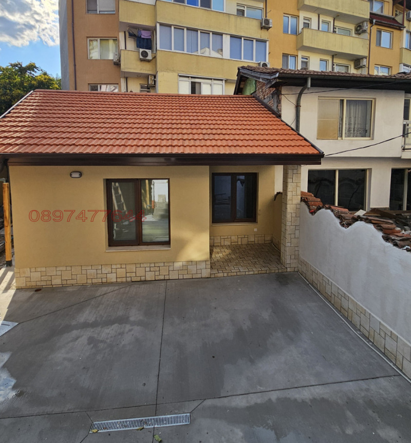 Дава под наем  2-стаен град Пловдив , Кършияка , 60 кв.м | 57233080 - изображение [3]