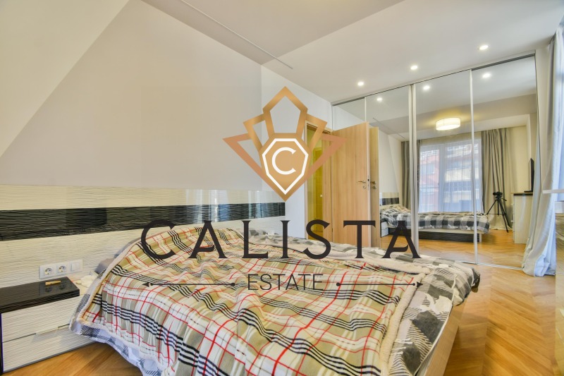 Da affittare  1 camera da letto Sofia , Vitosha , 68 mq | 42098521 - Immagine [5]