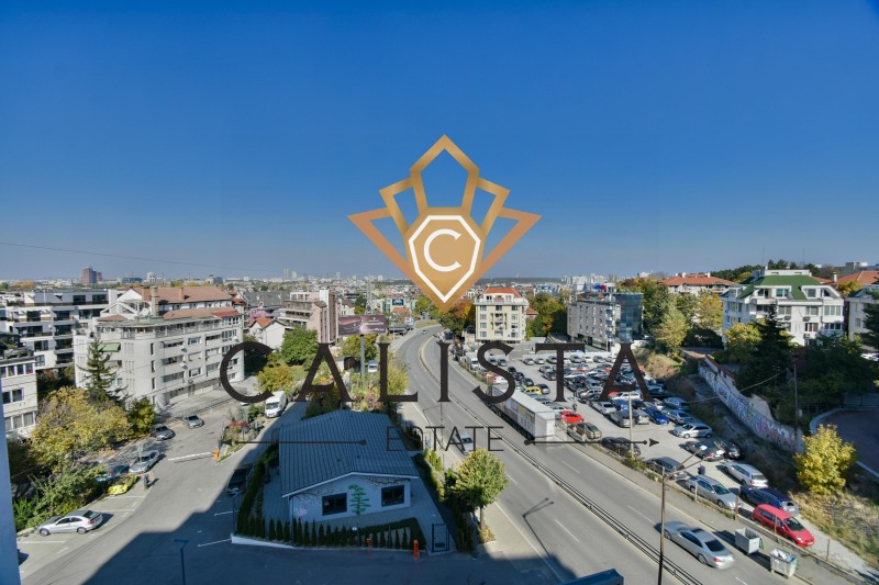 Kiralık  1 yatak odası Sofia , Vitoşa , 68 metrekare | 42098521 - görüntü [9]