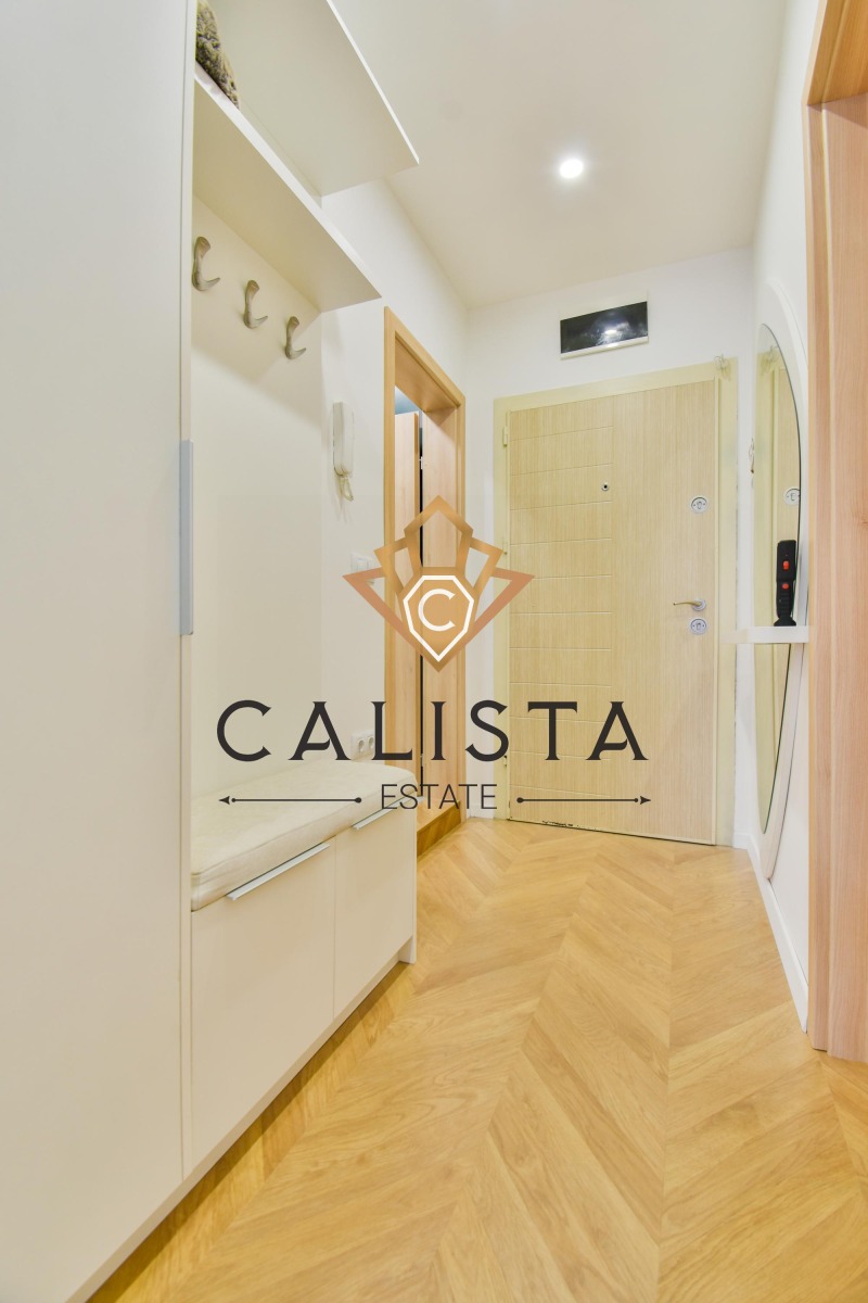 For Rent  1 bedroom Sofia , Vitosha , 68 sq.m | 42098521 - image [7]