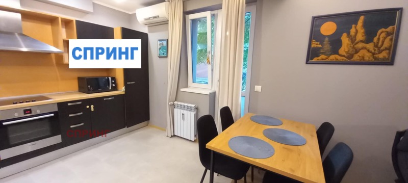 K pronájmu  1 ložnice Sofia , Medicinska akademija , 72 m2 | 36768864 - obraz [5]