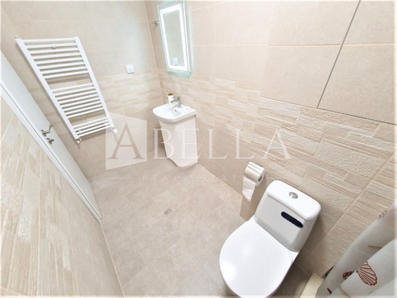 För uthyrning  1 sovrum Sofia , Centar , 68 kvm | 29087407 - bild [14]