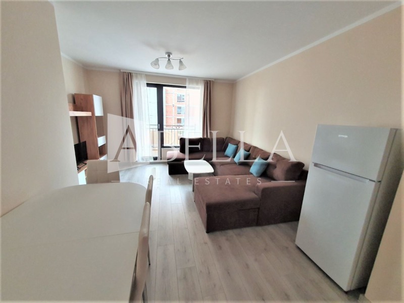 För uthyrning  1 sovrum Sofia , Centar , 68 kvm | 29087407 - bild [3]