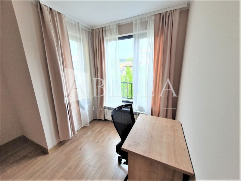 För uthyrning  1 sovrum Sofia , Centar , 68 kvm | 29087407 - bild [12]