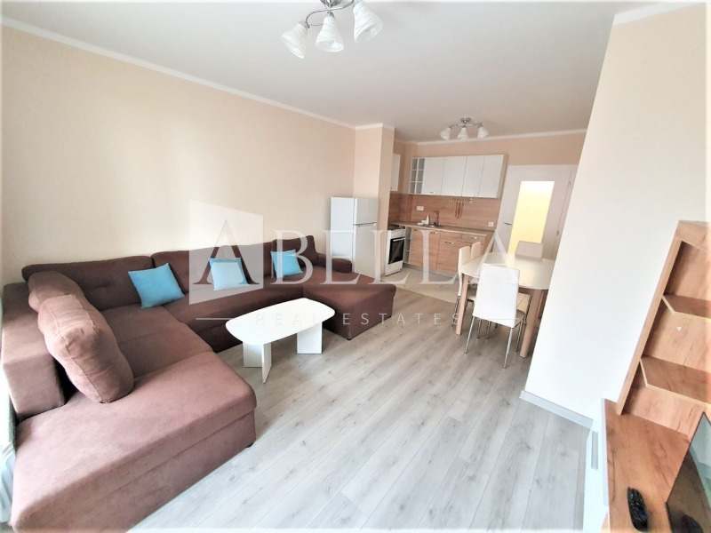 För uthyrning  1 sovrum Sofia , Centar , 68 kvm | 29087407 - bild [2]