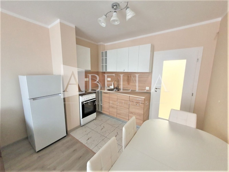 För uthyrning  1 sovrum Sofia , Centar , 68 kvm | 29087407 - bild [6]