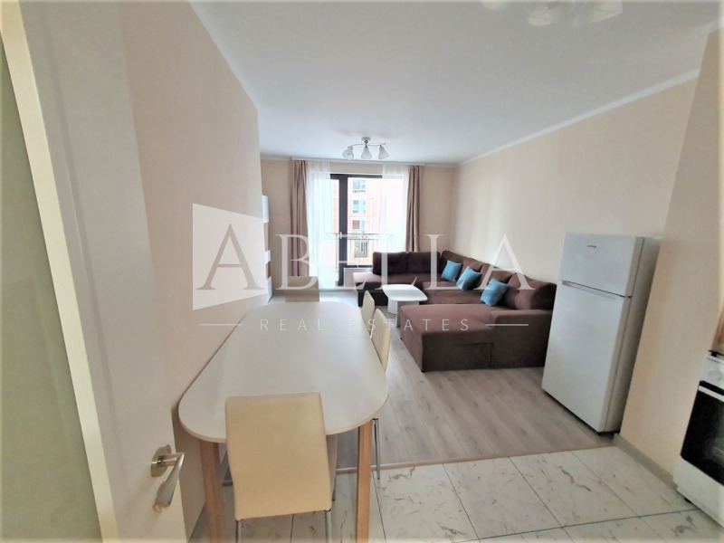 För uthyrning  1 sovrum Sofia , Centar , 68 kvm | 29087407 - bild [4]