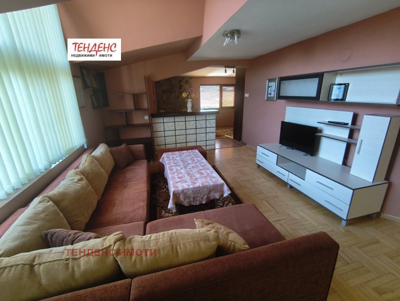 Дава под наем 2-СТАЕН, гр. Кърджали, Възрожденци