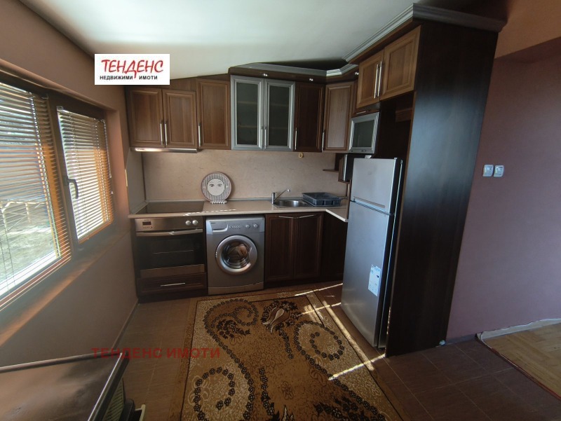 Дава под наем 2-СТАЕН, гр. Кърджали, Възрожденци, снимка 6 - Апартаменти - 51927247