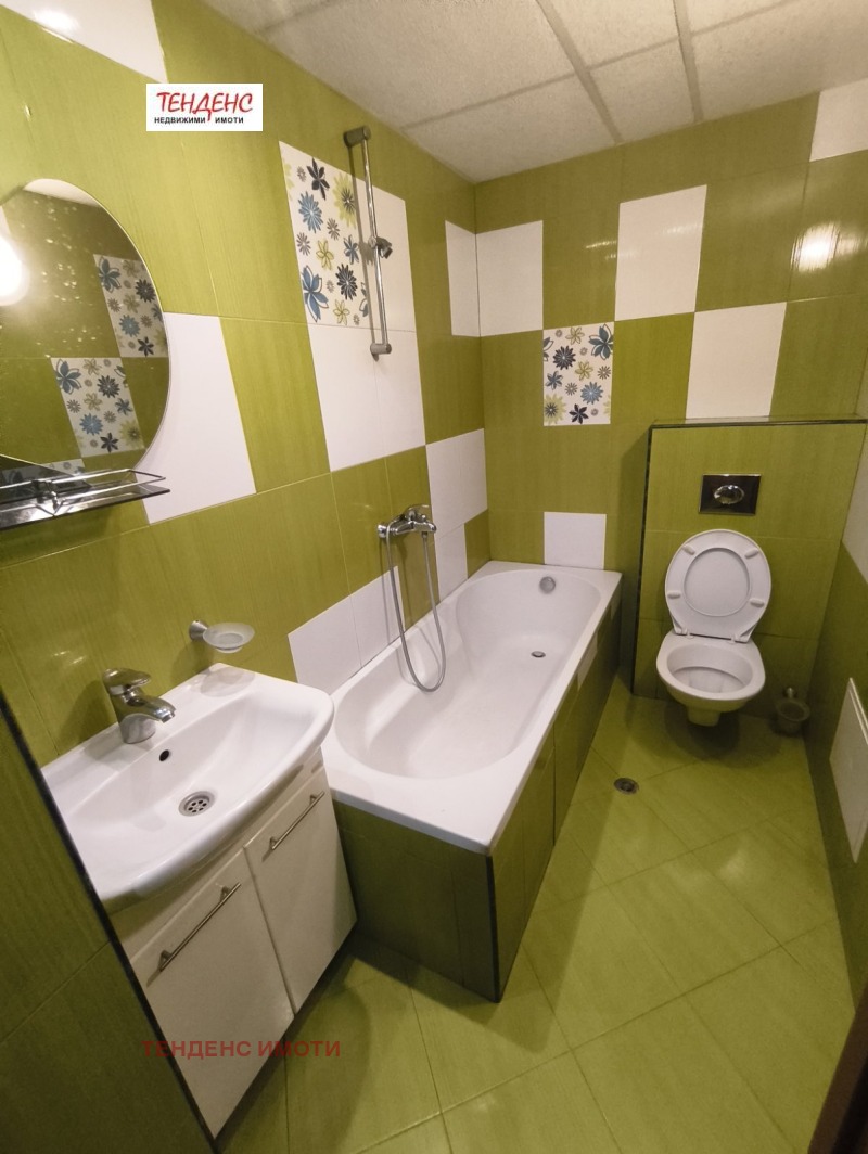 Дава под наем 2-СТАЕН, гр. Кърджали, Възрожденци, снимка 7 - Апартаменти - 51927247